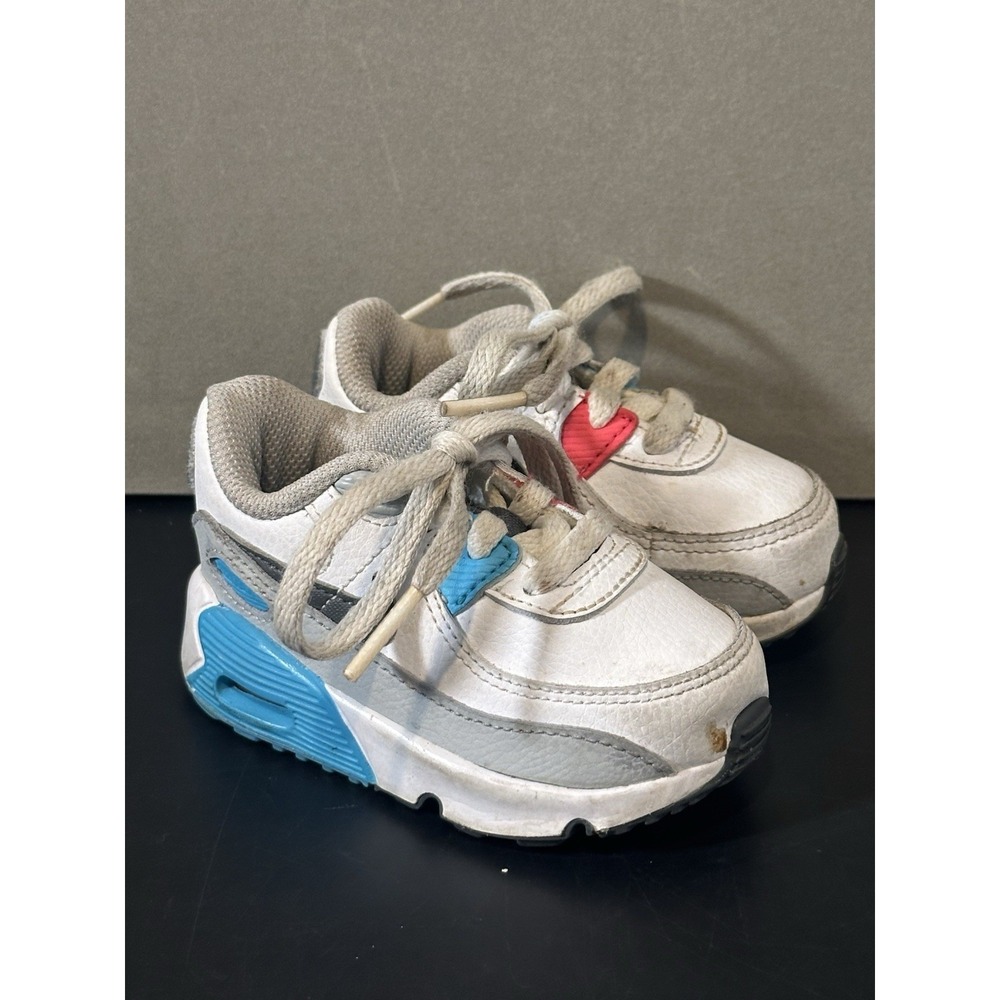 Nike‎ Air Max Size 4C